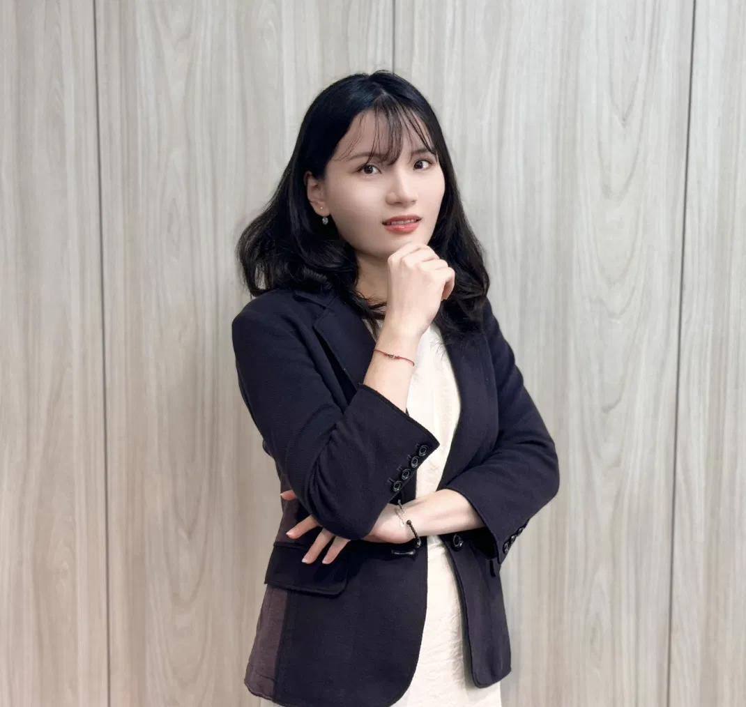 葉瑜婷