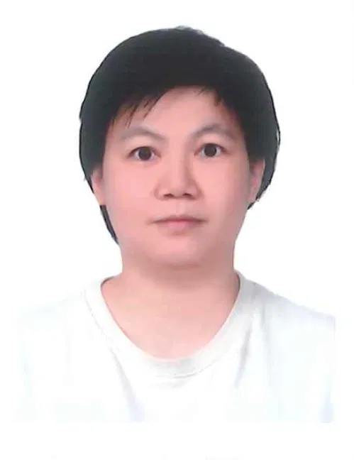丁秀娟