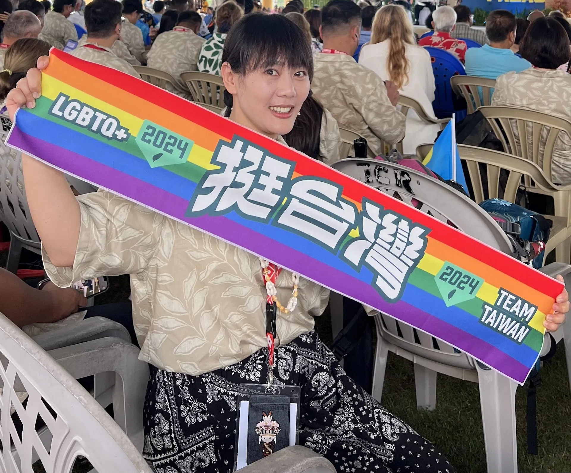 溫俞慧 職能治療師