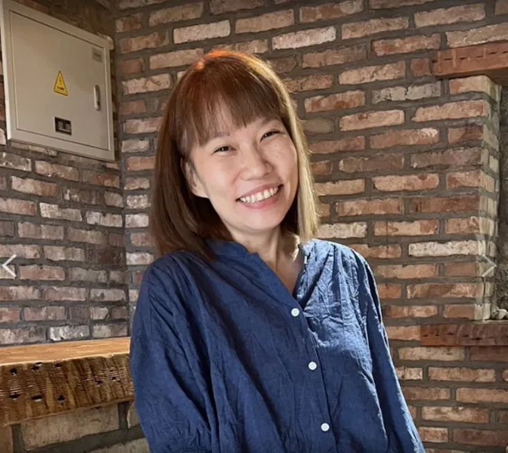 李壬㛙