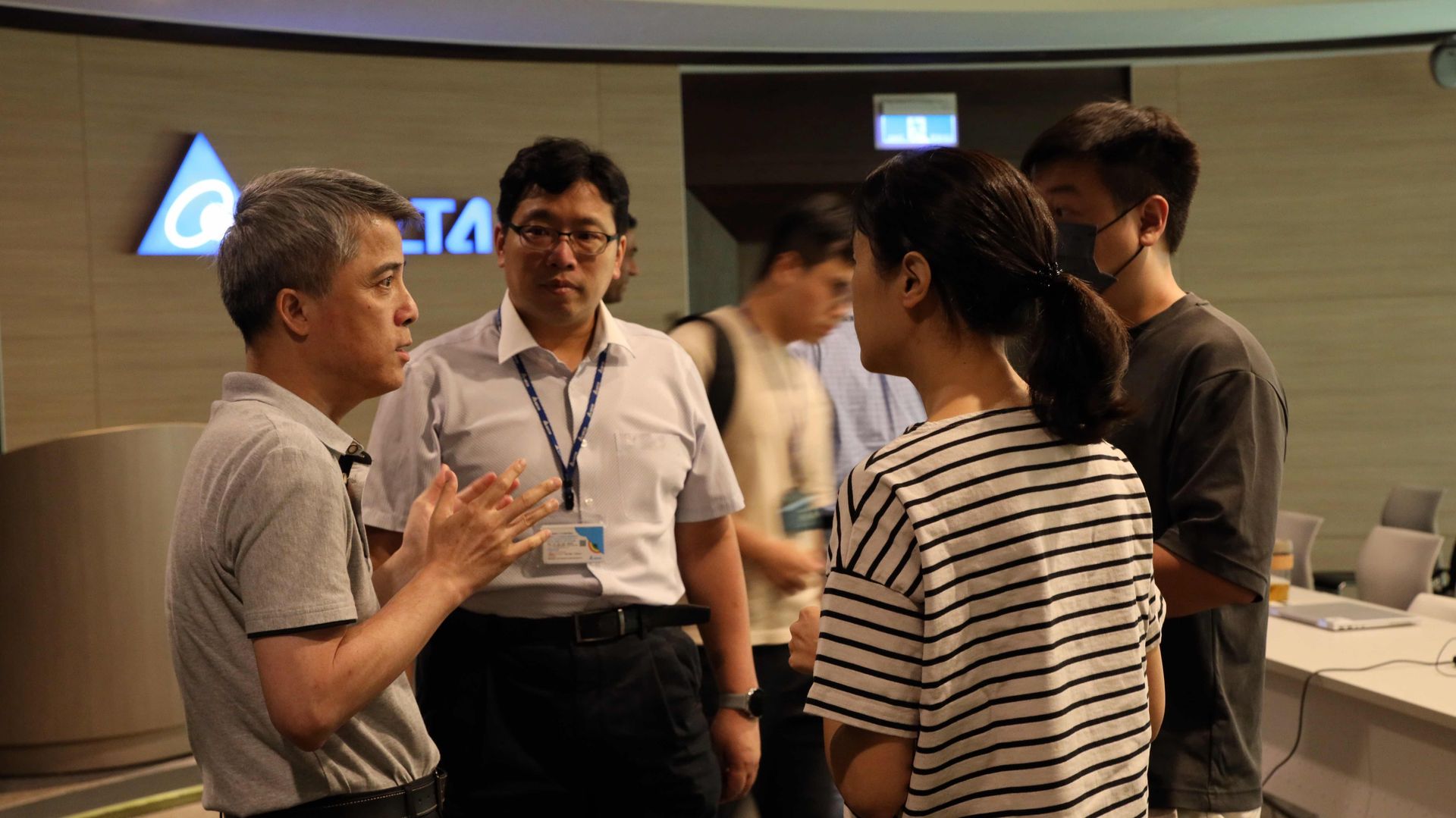 IT 從被動應對到主動出擊 將數位轉型升級為企業文化