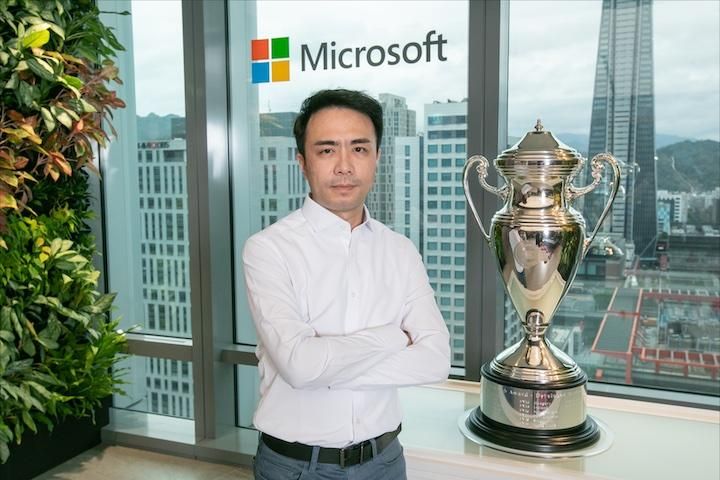 用微軟 Azure 平台+OpenAI API+Bot Service，打造企業專屬的 ChatGPT