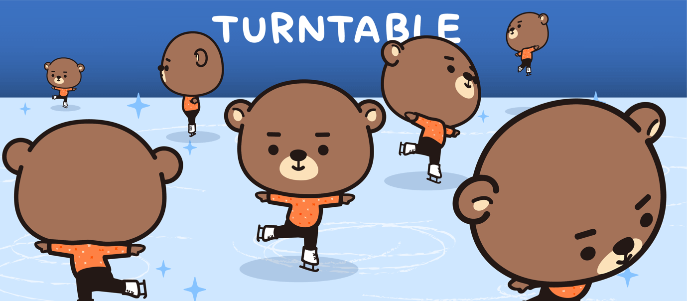 Illustrator 2026 Turntable AI 功能完整解析