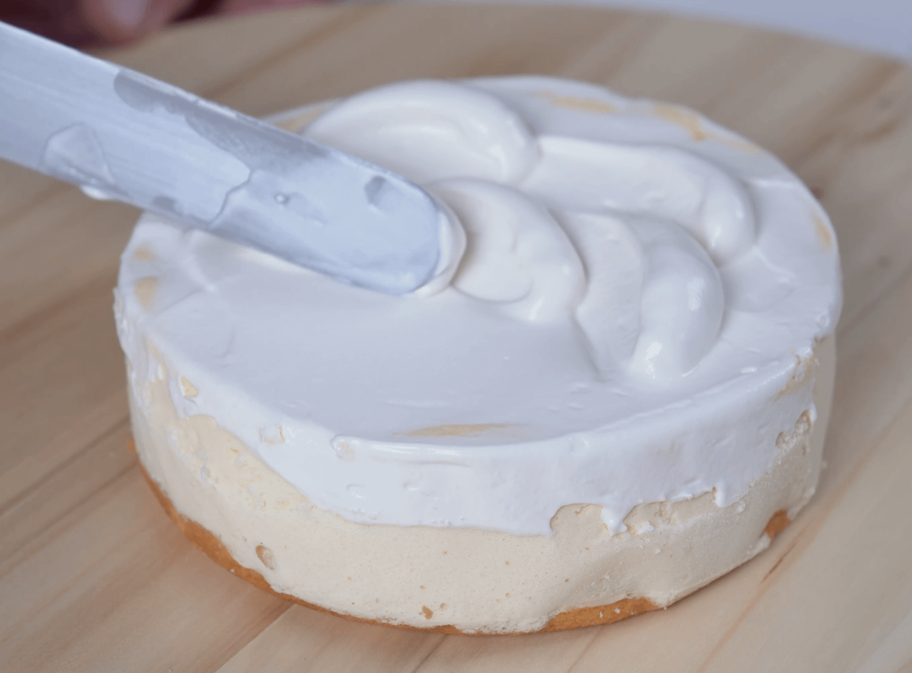 我的手作慶祝蛋糕XHeyMaster找課程鹽之花截圖1