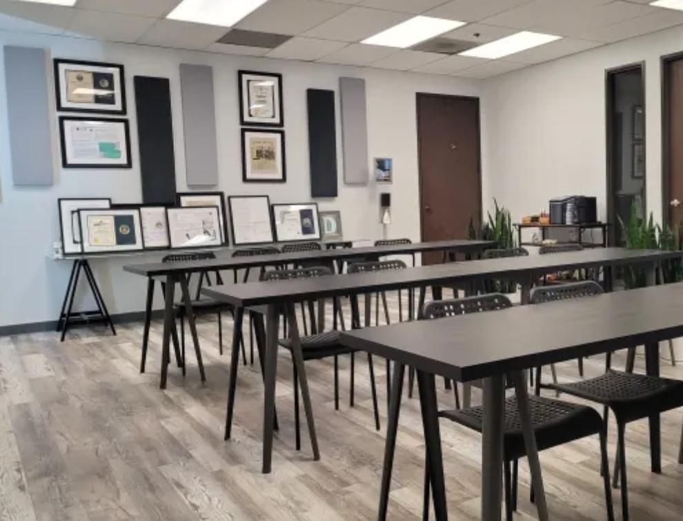 Live YouTube Class Room 