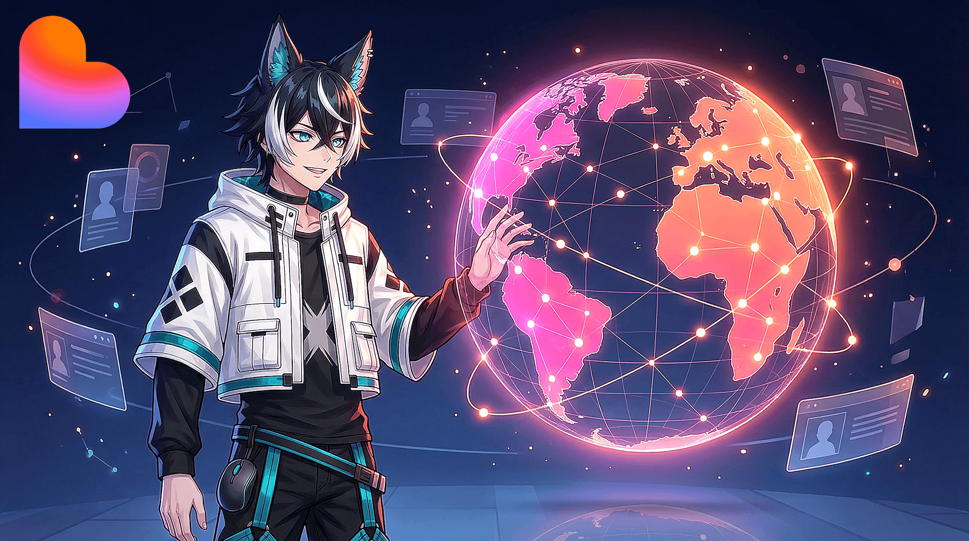 Lovable The New Class of Founders 封面