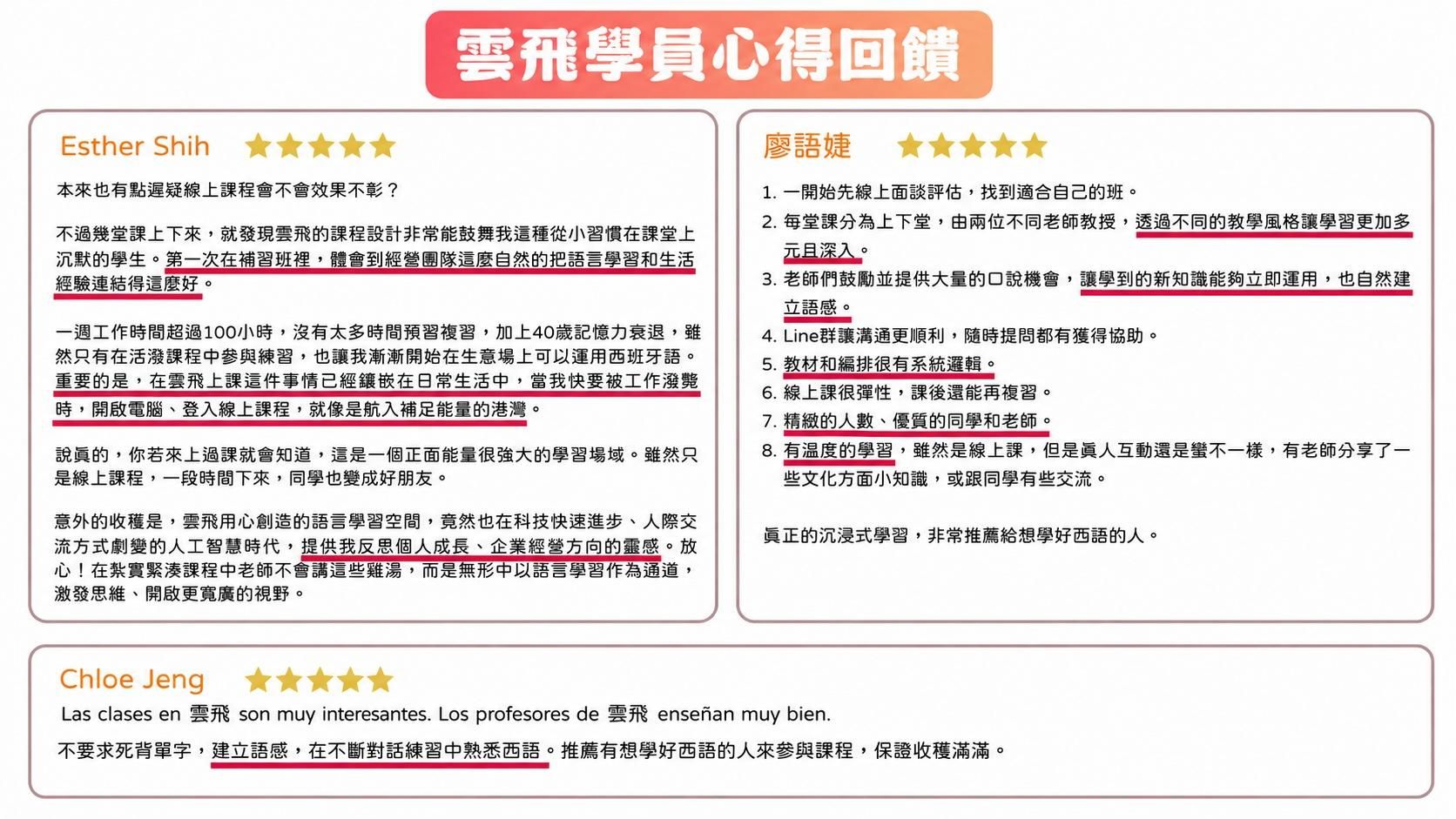雲飛學員心得五星好評B.jpg