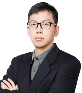 子雲老師