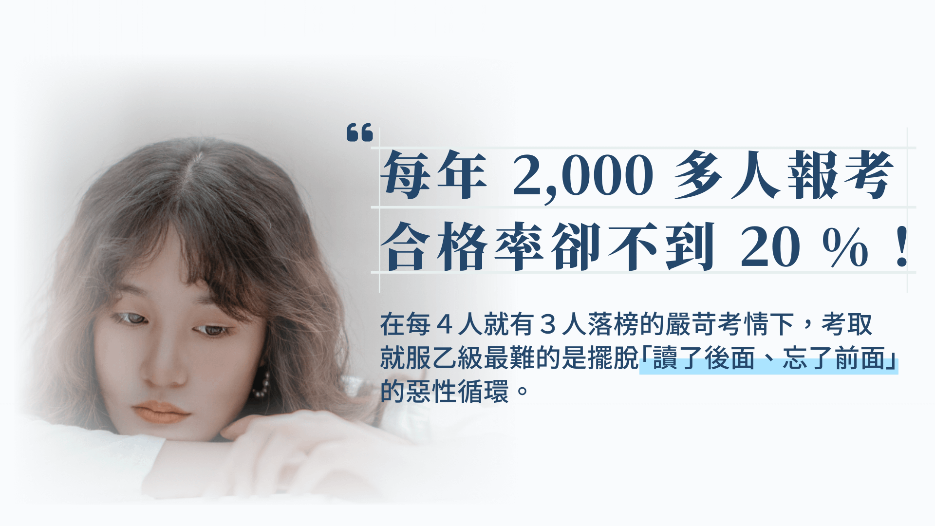 就服乙級合格率