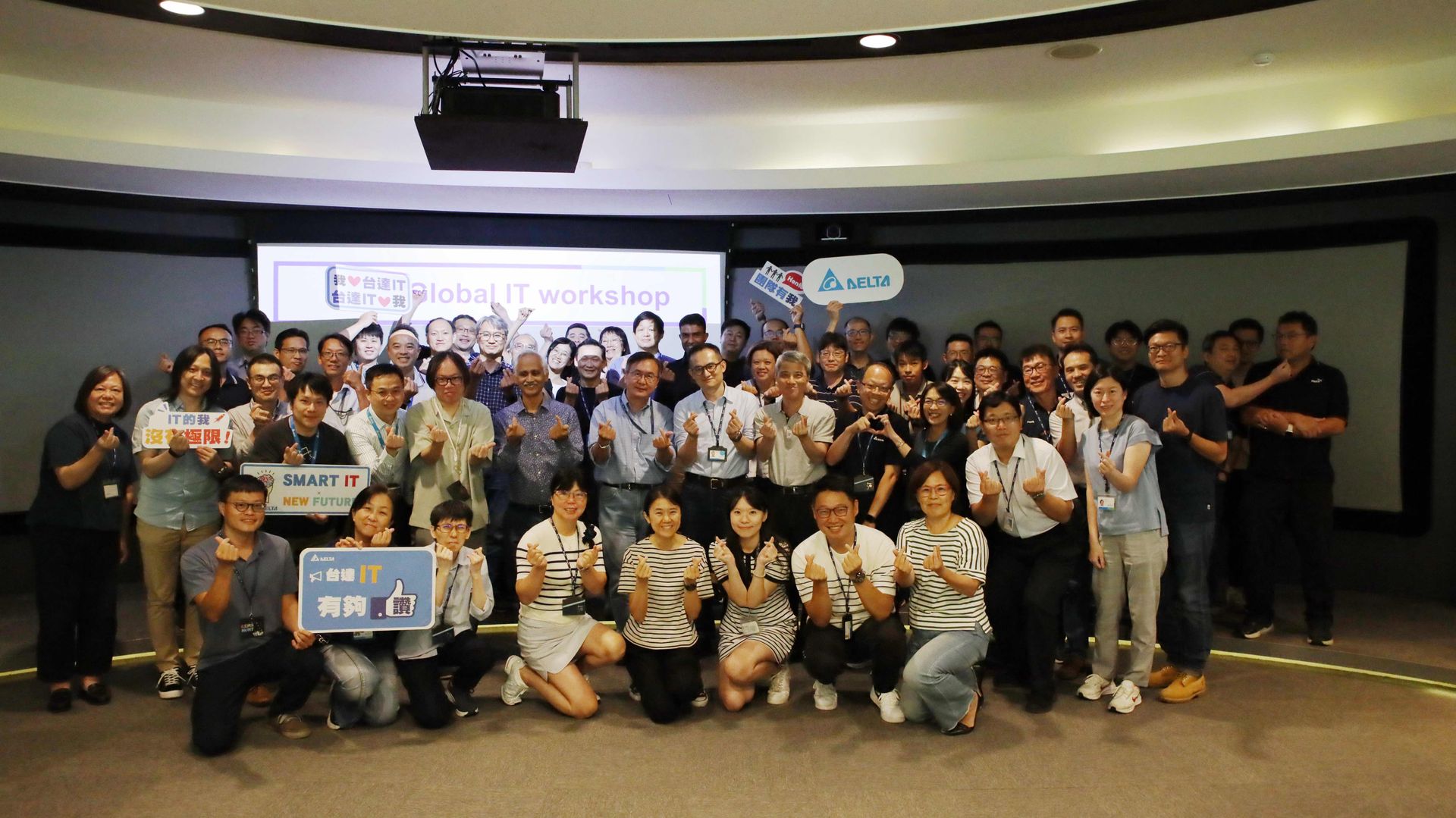 善用神經網絡串連全球 推動標準化資訊傳遞與敏捷管理