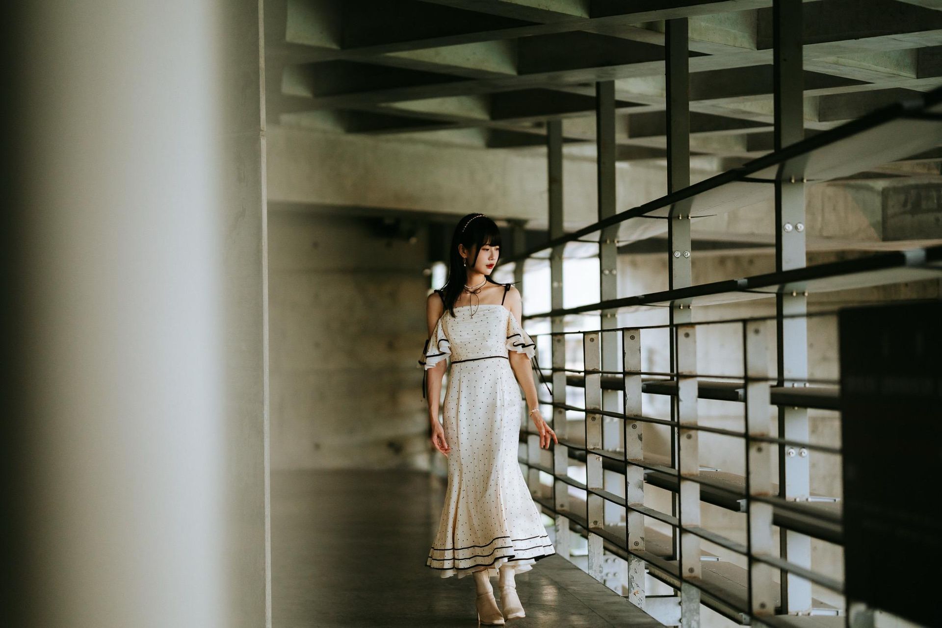 Jill — 設計師的一百種形狀 vol.02