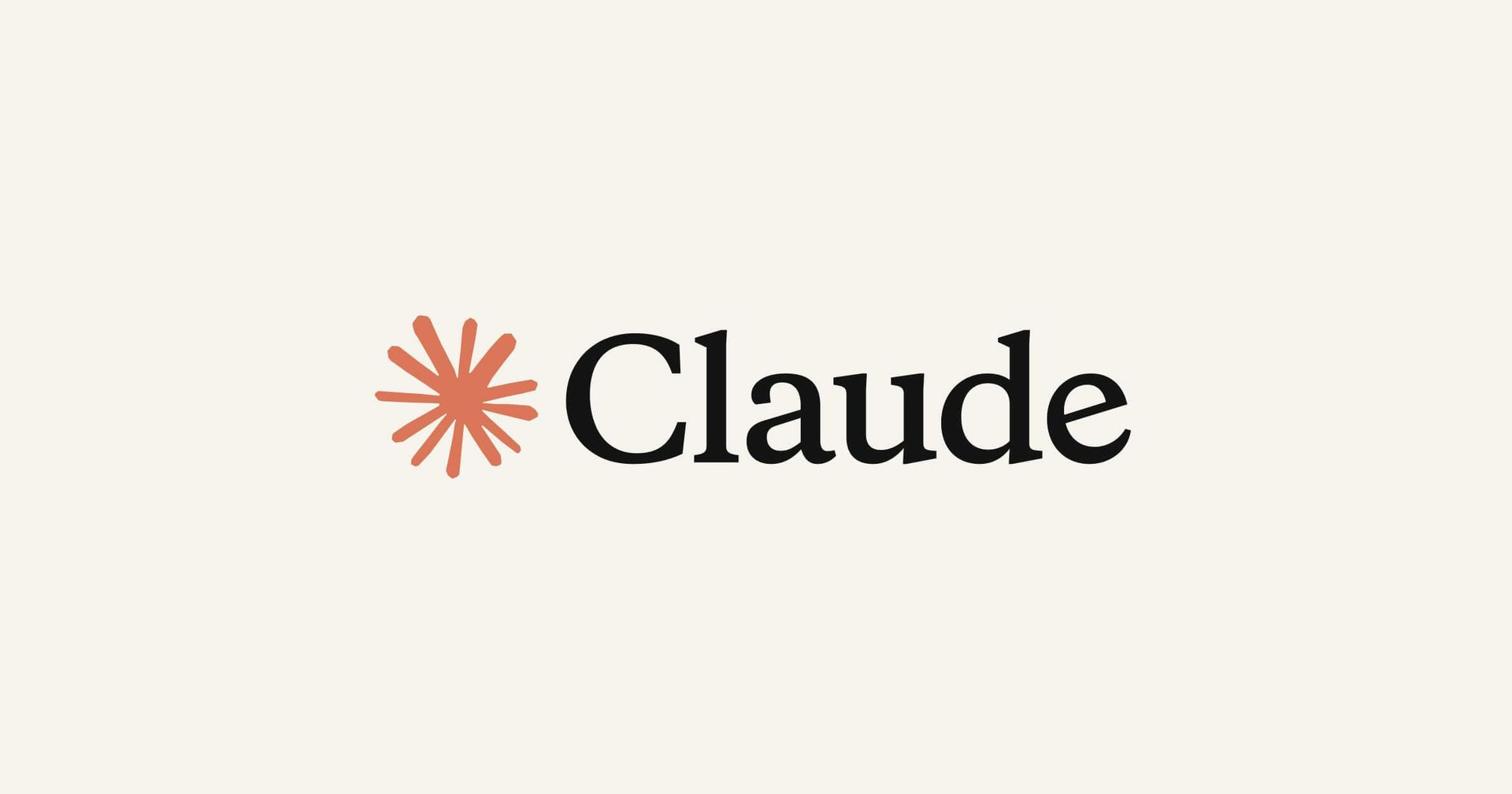 Claude 官方品牌視覺,本文解析設計師如何把剩餘的 Claude 訂閱額度變成長期資產