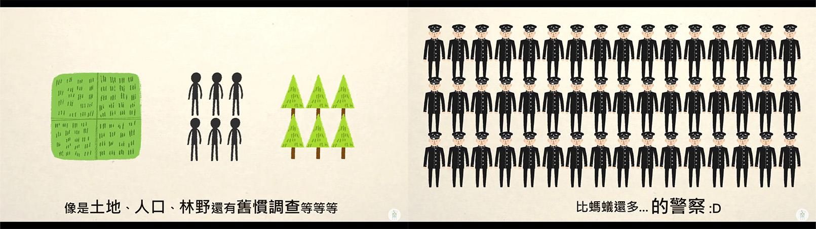 動畫臺灣史 影片截圖