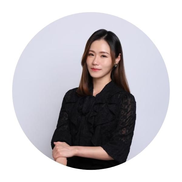 鋼鐵Ｖ(薇琪) headshot