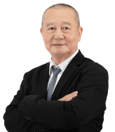 何漢老師