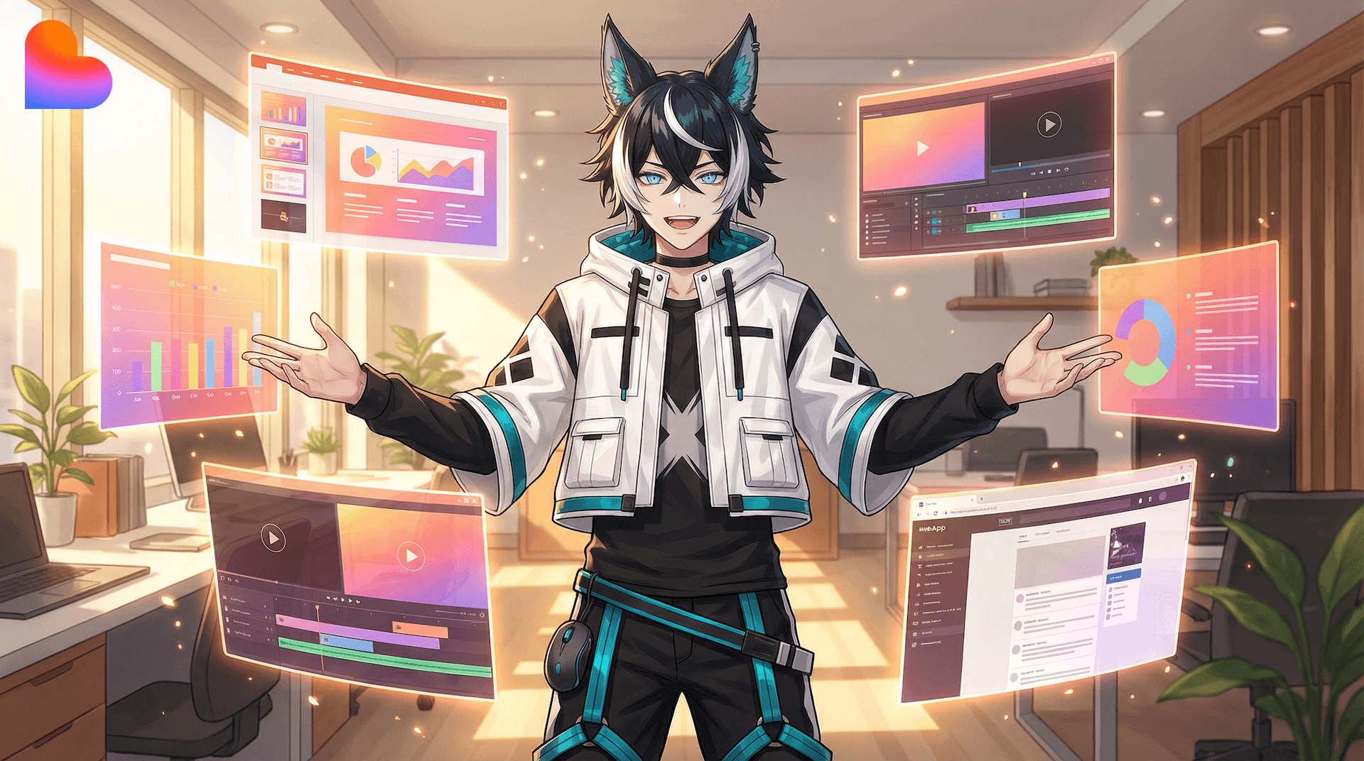 Lovable 完整介紹封面