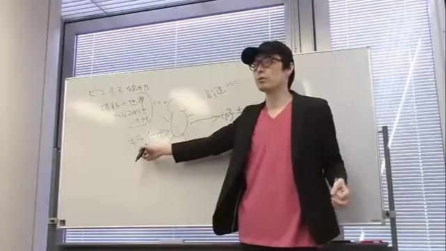 福原お話会：3日でビジネスをはじめる方法