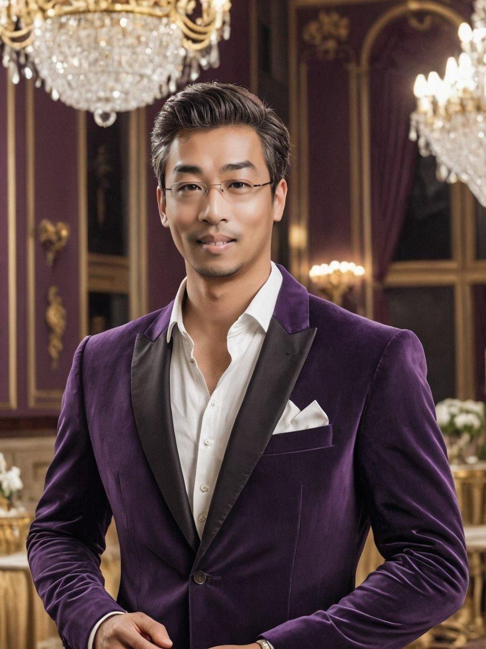 撒旦法則:最後拼圖