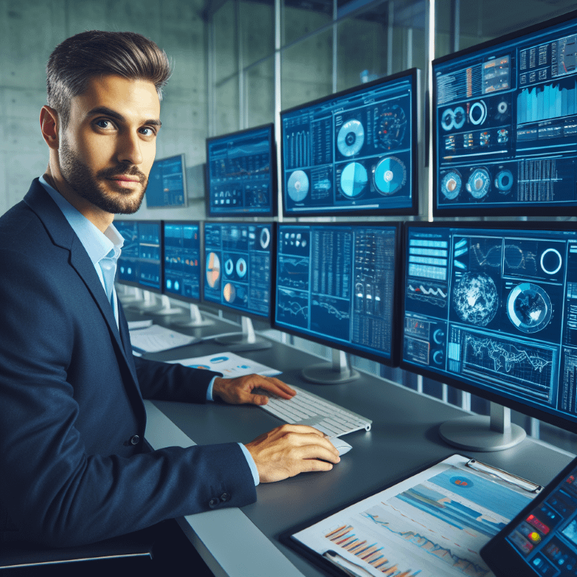 Integrated Analytics - From Insights to Business Value