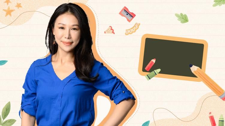 新制 GMAT Math 解析課程（Candice 先生／中文授課）