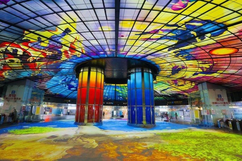 《2026 紫微斗數 命理師培訓計畫》三週體驗入門班 - 實體體驗入門班（高雄教室）