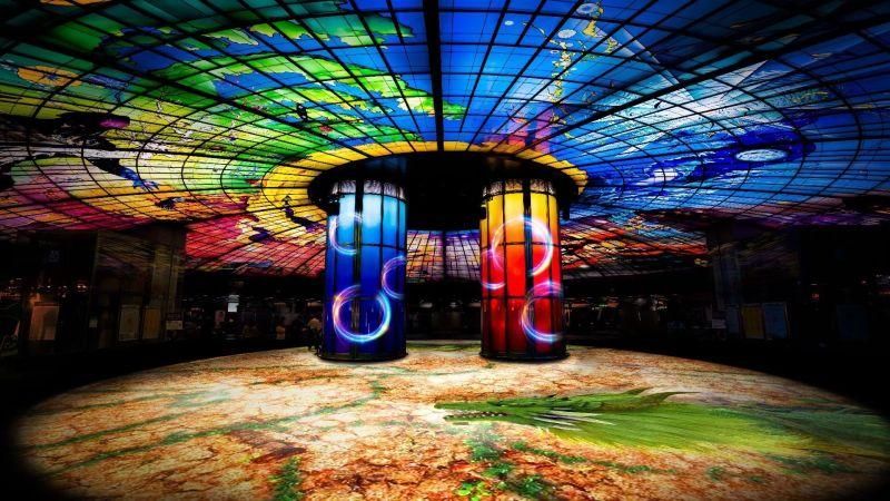 《2026 紫微斗數 流年講座》預見好運｜解碼新年運勢與財富之鑰 - 1/4(週日)高雄實體場次 超值優惠價