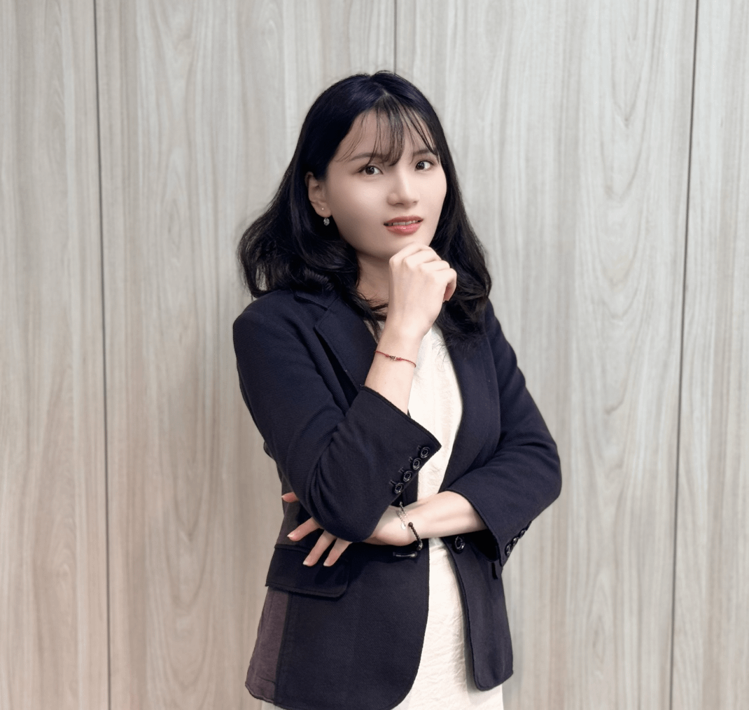 葉瑜婷