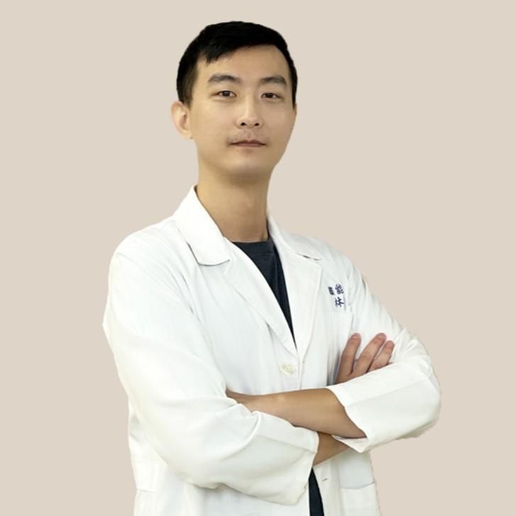 林奕弘職能治療師