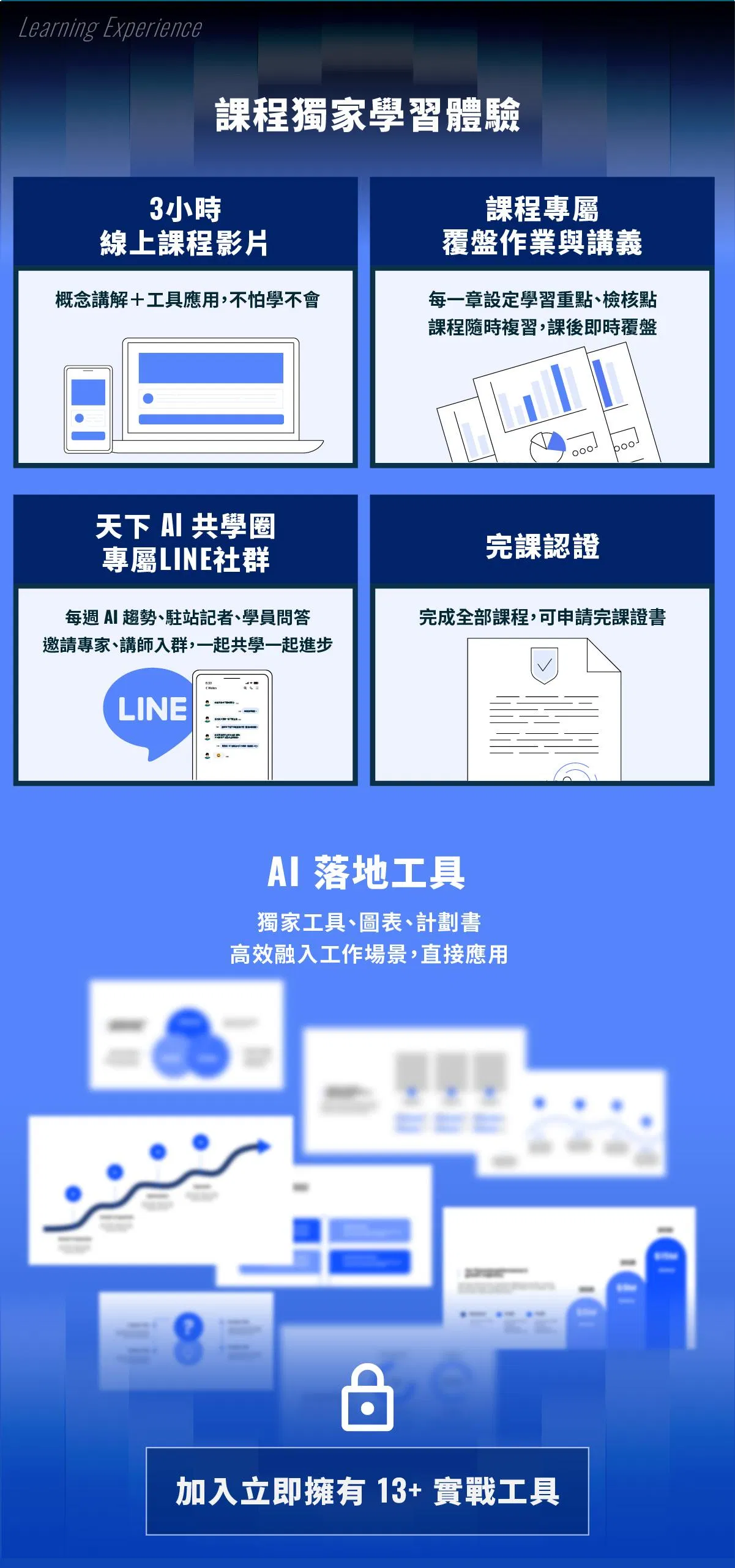 企業高階主管必備 AI 素養與決策框架