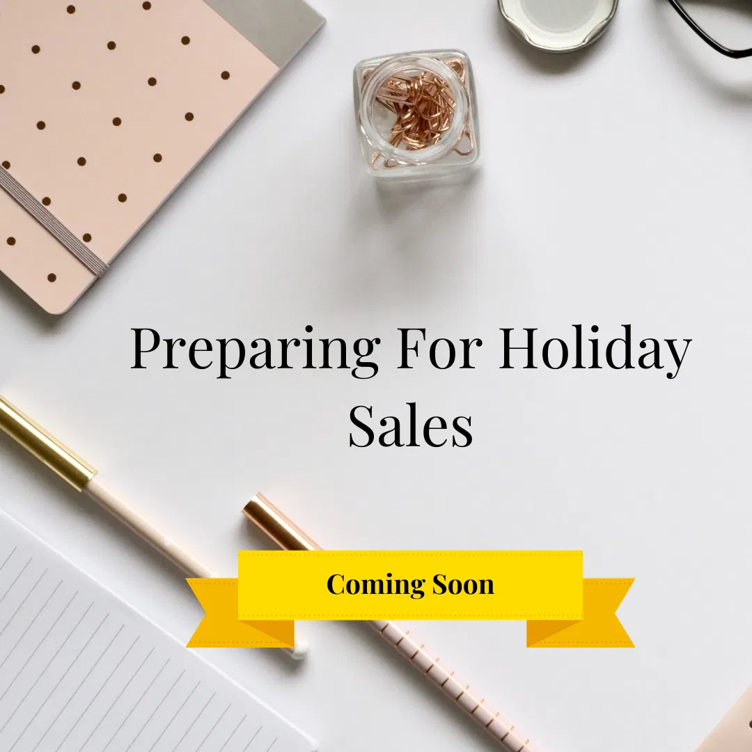 Holiday Sales