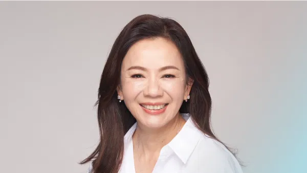 頂尖經理人：從自我養成到跨國管理15堂課｜鄒開蓮