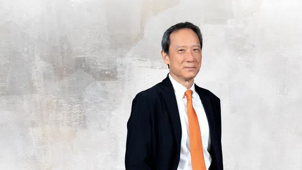 轉型再成長─策略架構與執行力｜李吉仁
