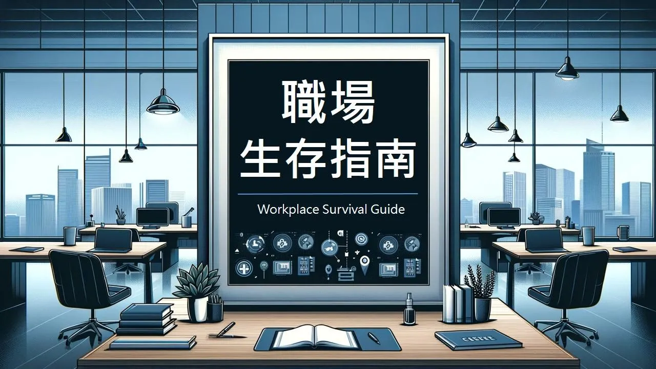 職場生存指南