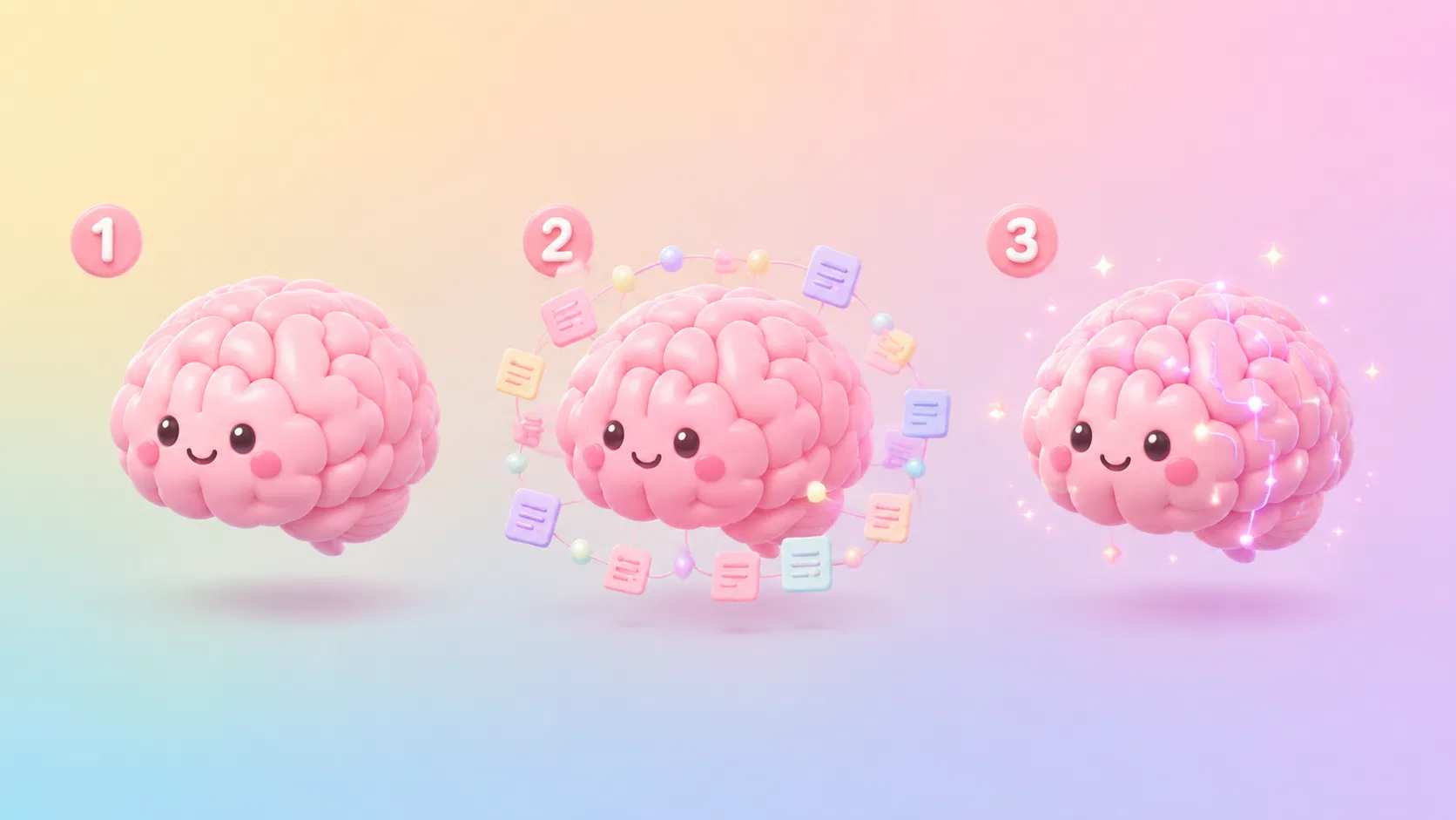 AI 全腦開發