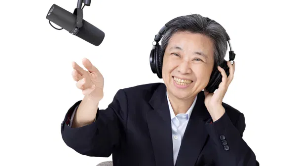 【有聲課程】請問CEO