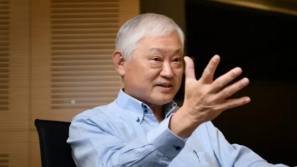 稻盛和夫經營學——解析阿米巴模式，創造獲利最大化成長