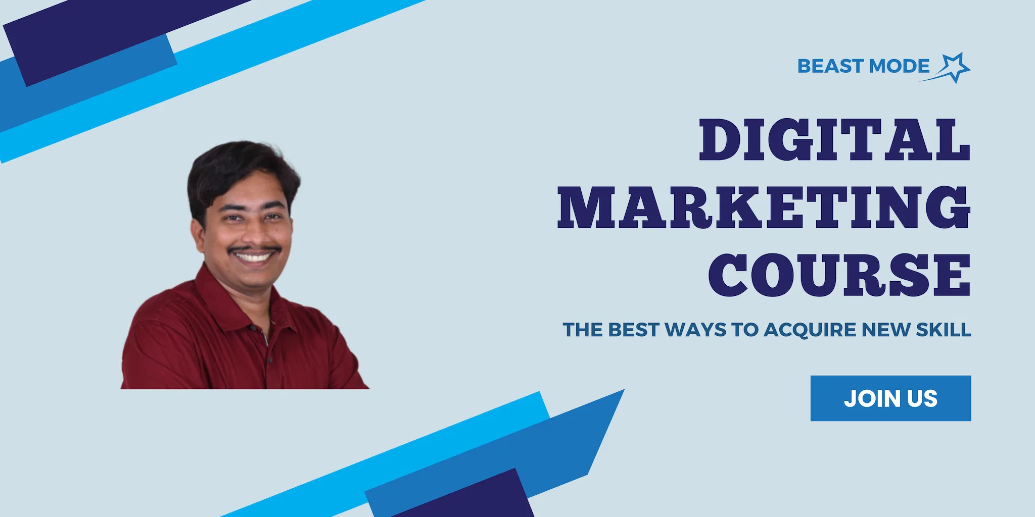 Digital Marketing Beast Mode