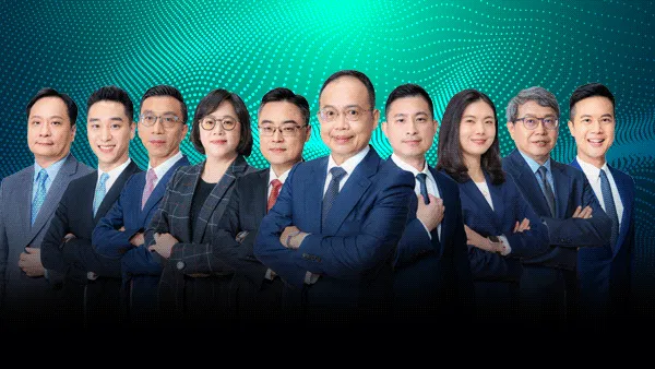 企業出海突圍實戰課