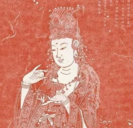 用心與觀音對話1-4集：施無畏、楊柳觀音、十一面觀音與華嚴經裡的招財法門