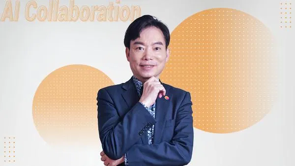 AI 高績效協作｜人才逆分工，未來職場新法則