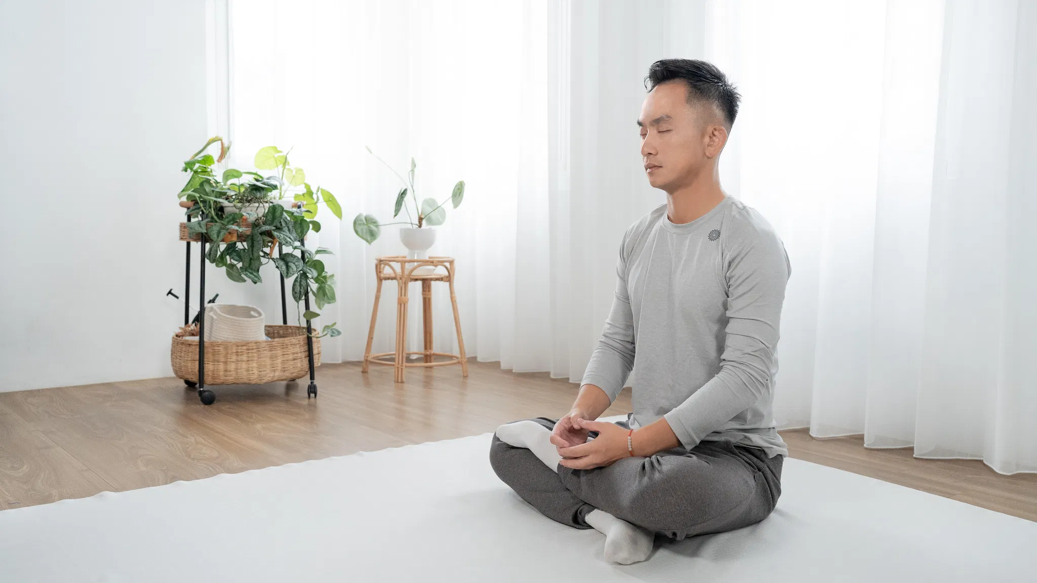 線上正念減壓體驗（9/13）