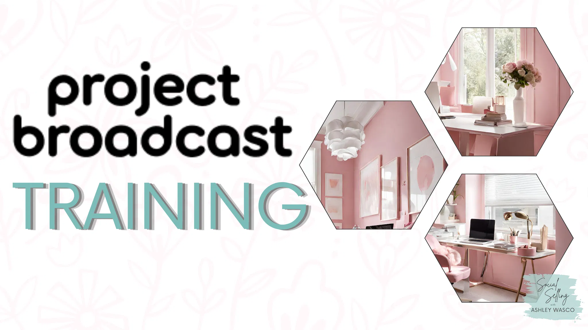 Project Broadcast Training