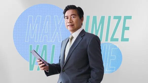 AI 價值極大化｜拆解9大案例打造高商機 AI 專案