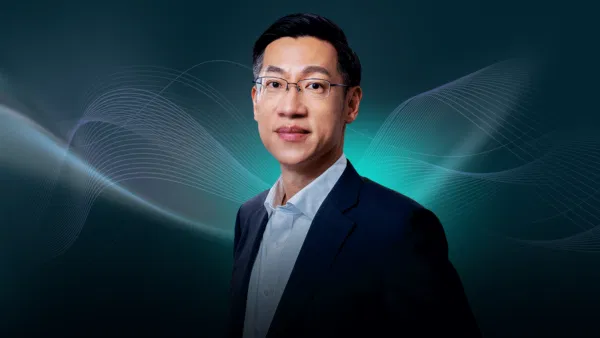 給超級主管的 AI 管理課｜主管不能只會用 AI，更要能帶一支 AI 團隊