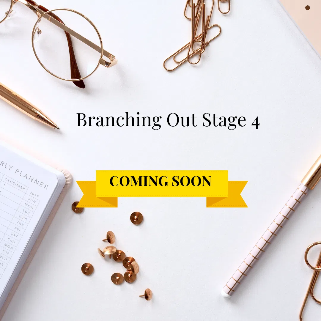 Branching Out