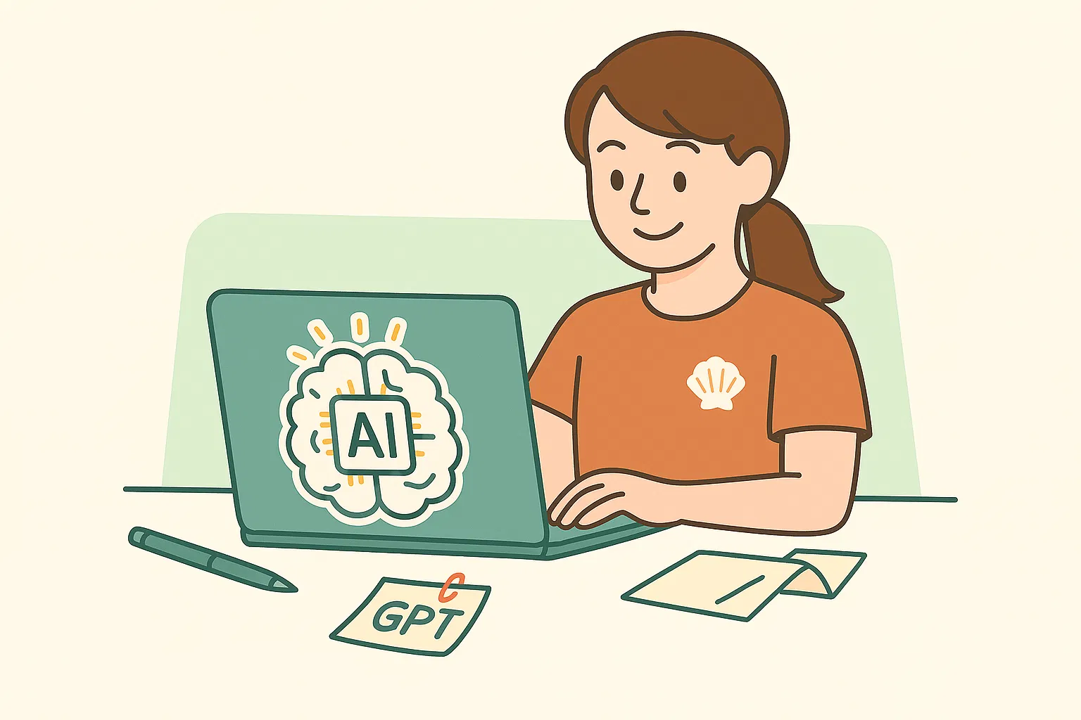《AI 應用實戰筆記｜持續更新 by 貝》