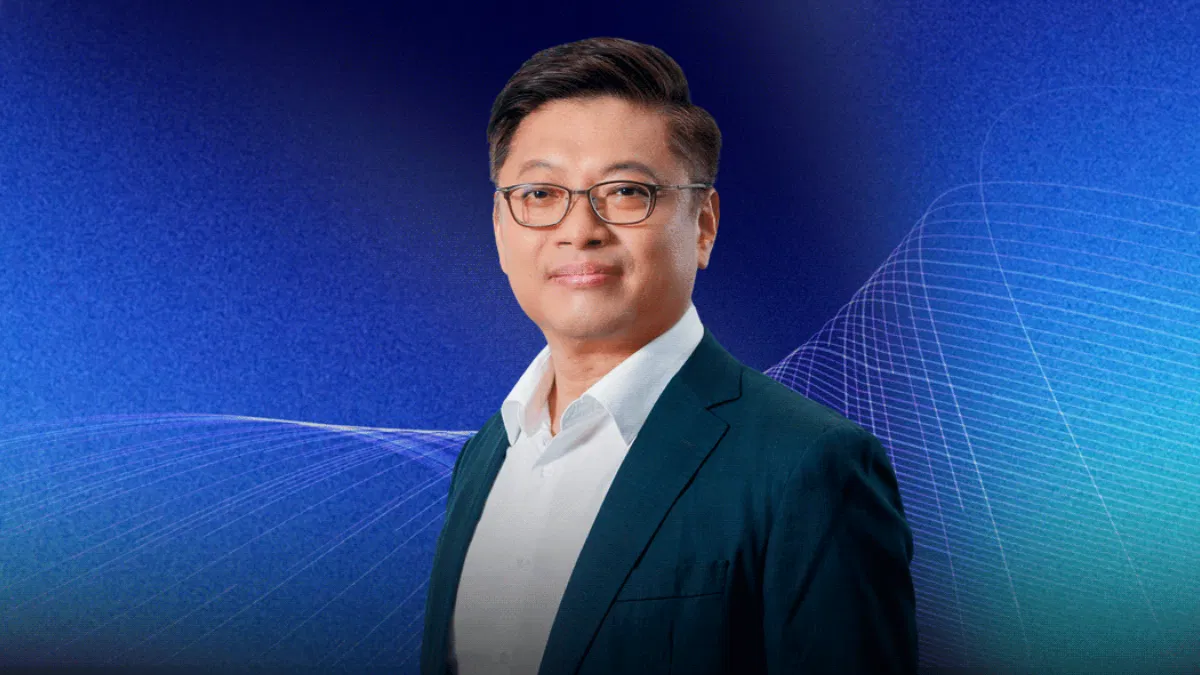 打造 AI Ready 新組織｜管理虛擬員工Ｘ人機協作創新