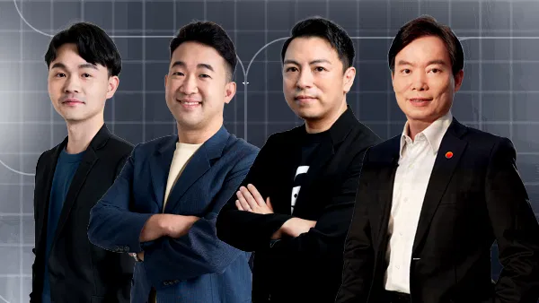 AI時代品牌攻略：AI SEO搜尋優化 ✕ 數位行銷轉型