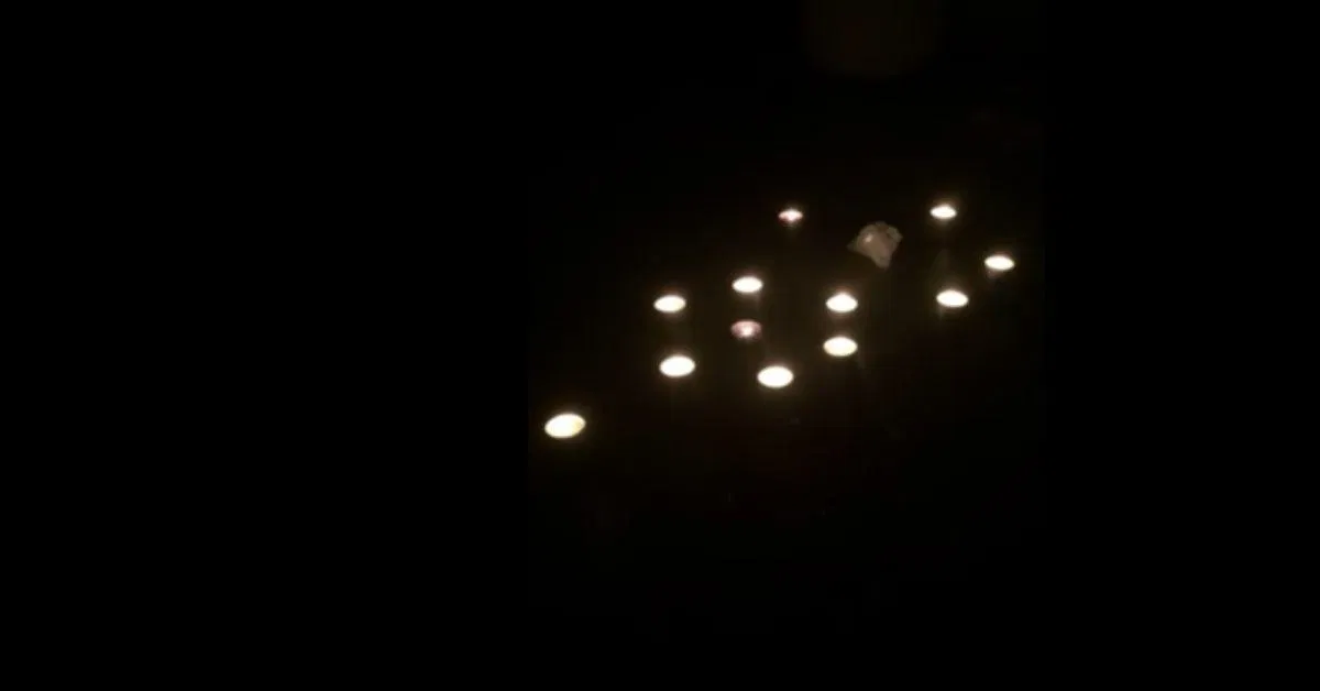 靜心：給自己祝福