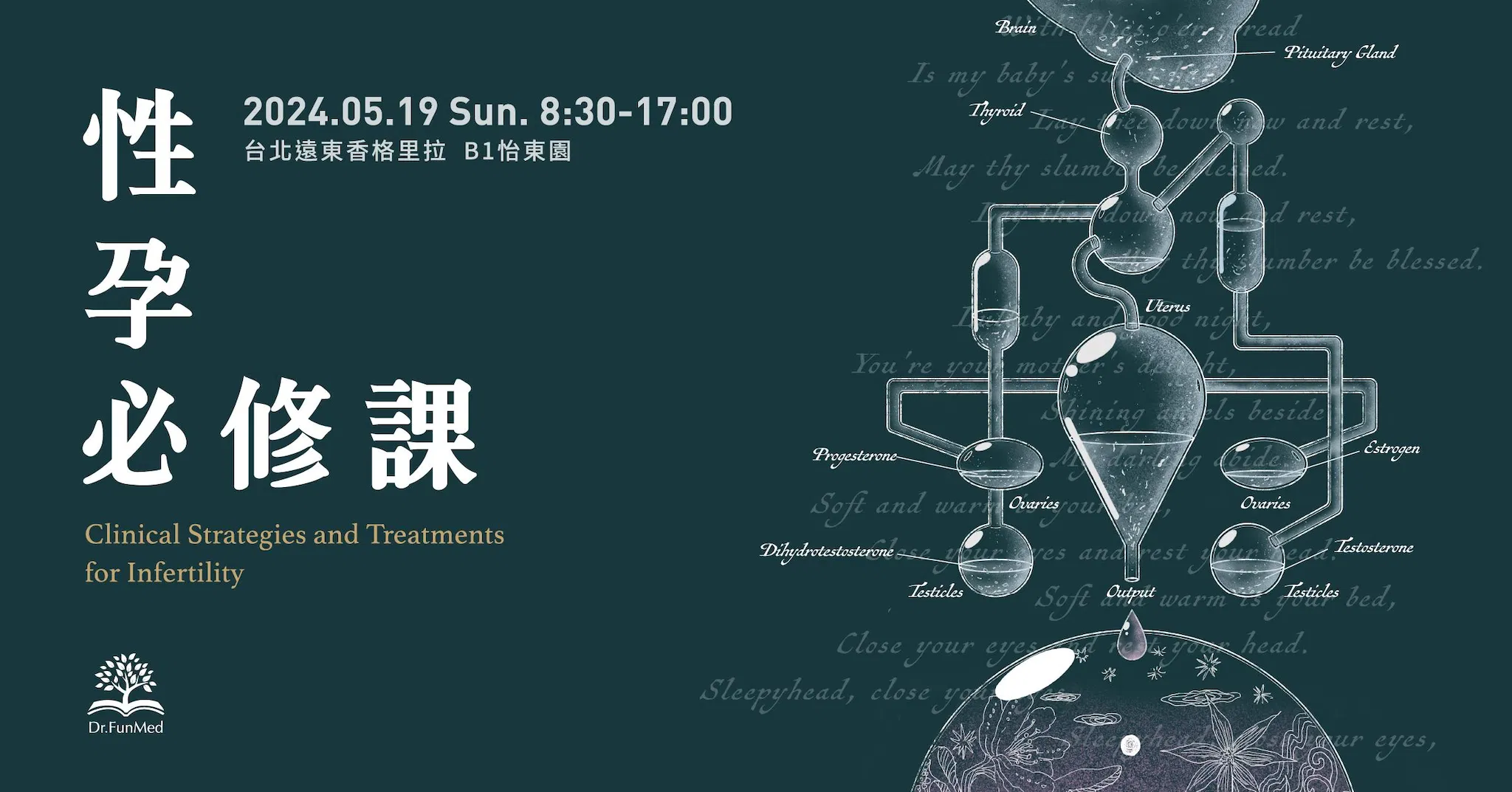 【實體課程】性孕必修課